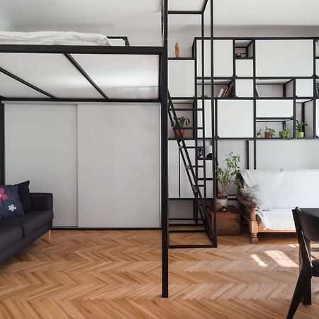 Prague Days - Unique Apartment - Old Town Экстерьер фото
