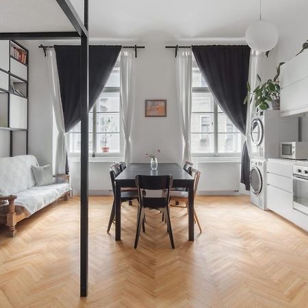 Prague Days - Unique Apartment - Old Town Экстерьер фото