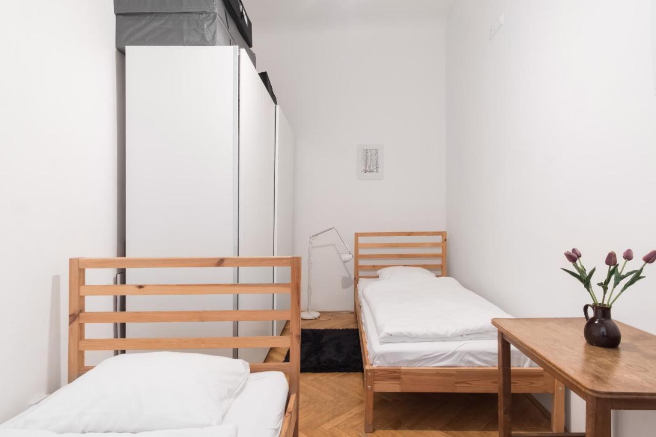 Prague Days - Unique Apartment - Old Town Экстерьер фото