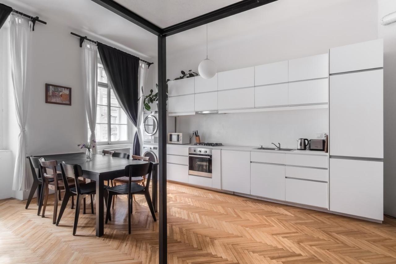 Prague Days - Unique Apartment - Old Town Экстерьер фото