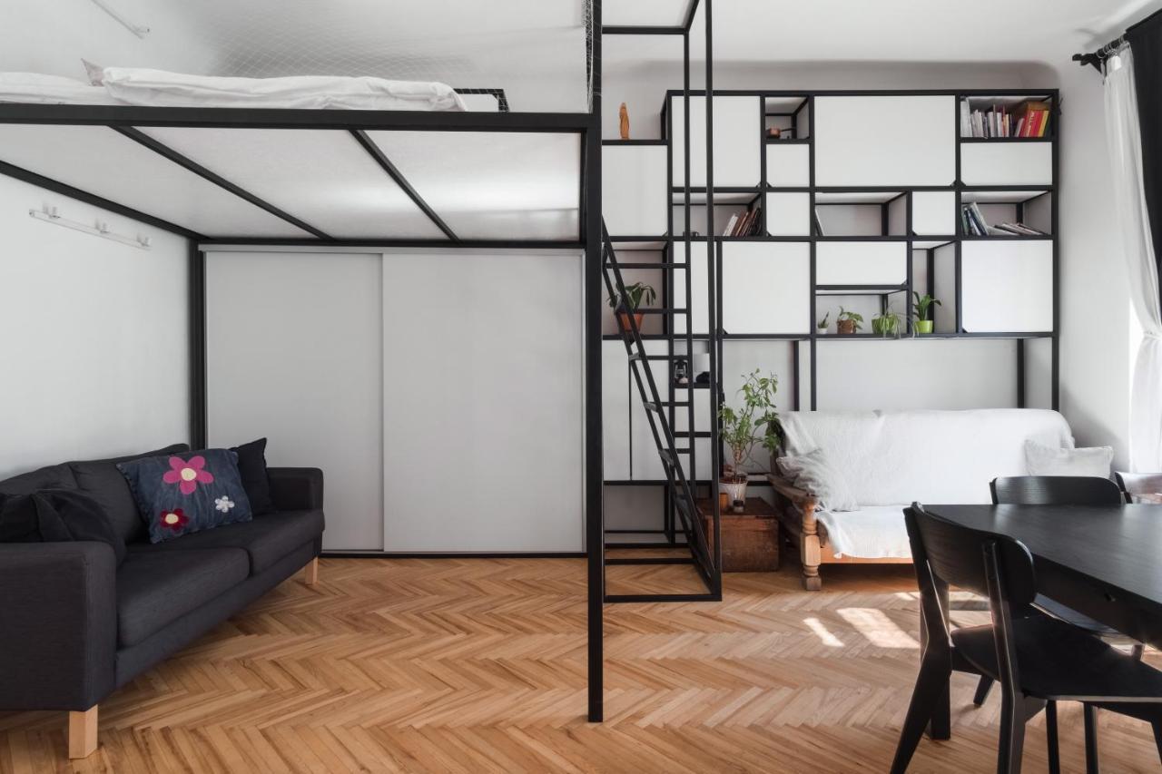 Prague Days - Unique Apartment - Old Town Экстерьер фото