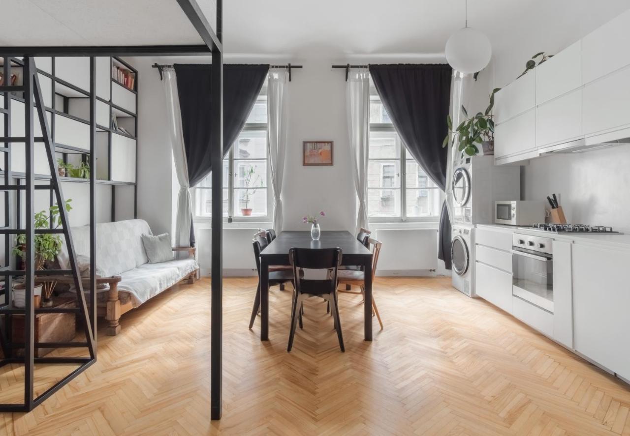 Prague Days - Unique Apartment - Old Town Экстерьер фото