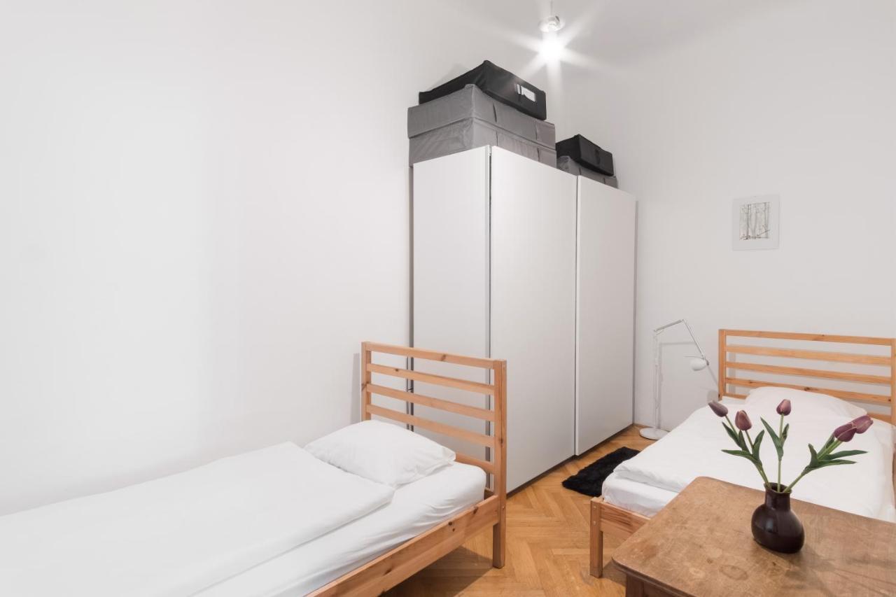 Prague Days - Unique Apartment - Old Town Экстерьер фото