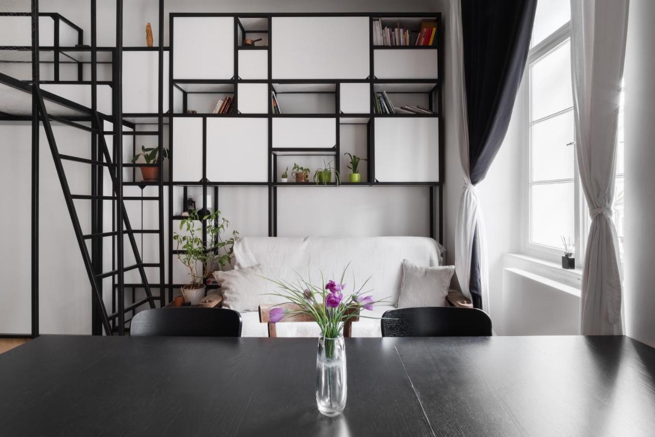 Prague Days - Unique Apartment - Old Town Экстерьер фото