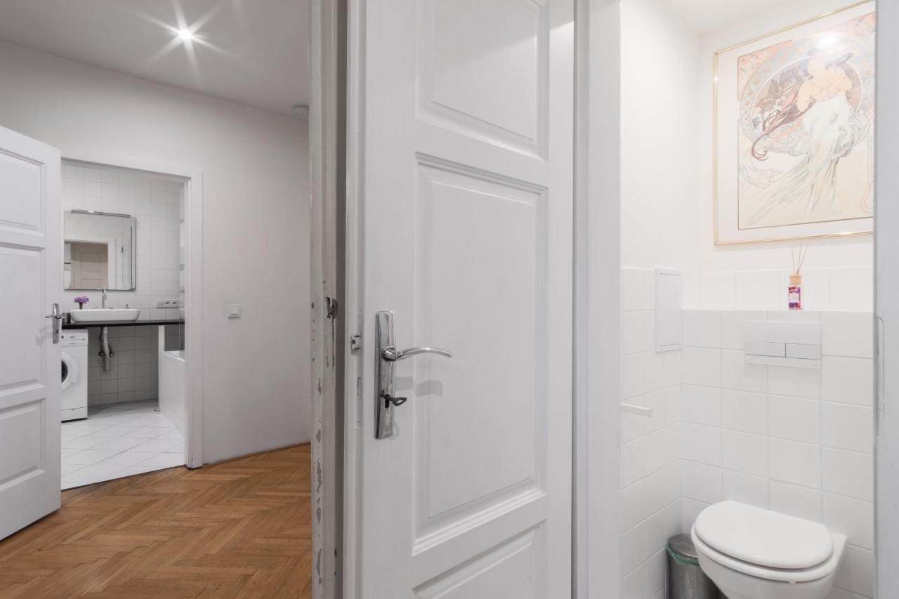 Prague Days - Unique Apartment - Old Town Экстерьер фото