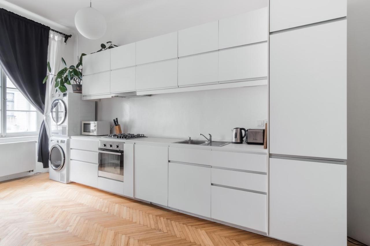 Prague Days - Unique Apartment - Old Town Экстерьер фото