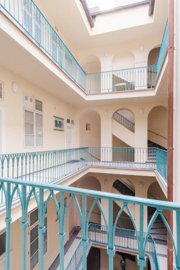 Prague Days - Unique Apartment - Old Town Экстерьер фото