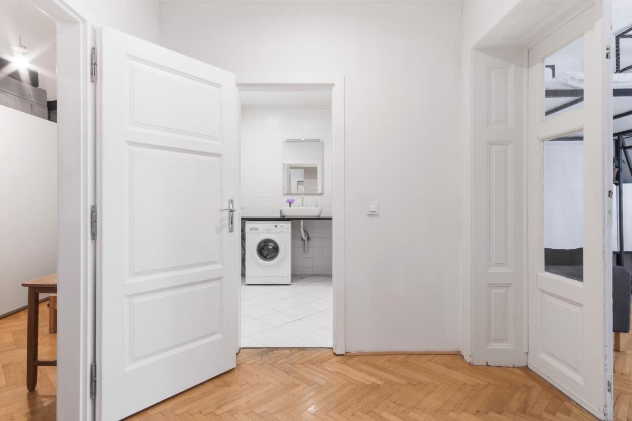 Prague Days - Unique Apartment - Old Town Экстерьер фото
