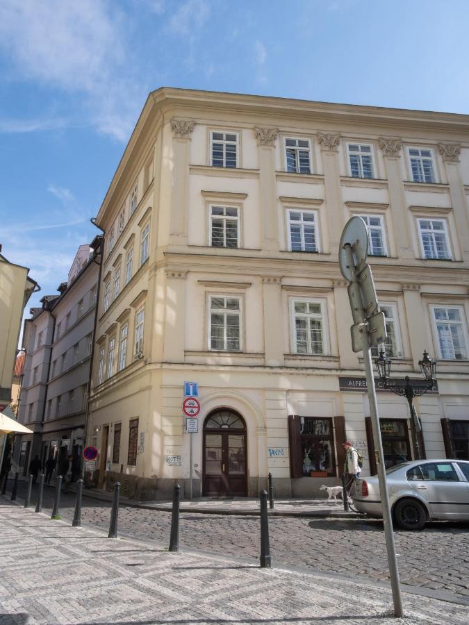 Prague Days - Unique Apartment - Old Town Экстерьер фото