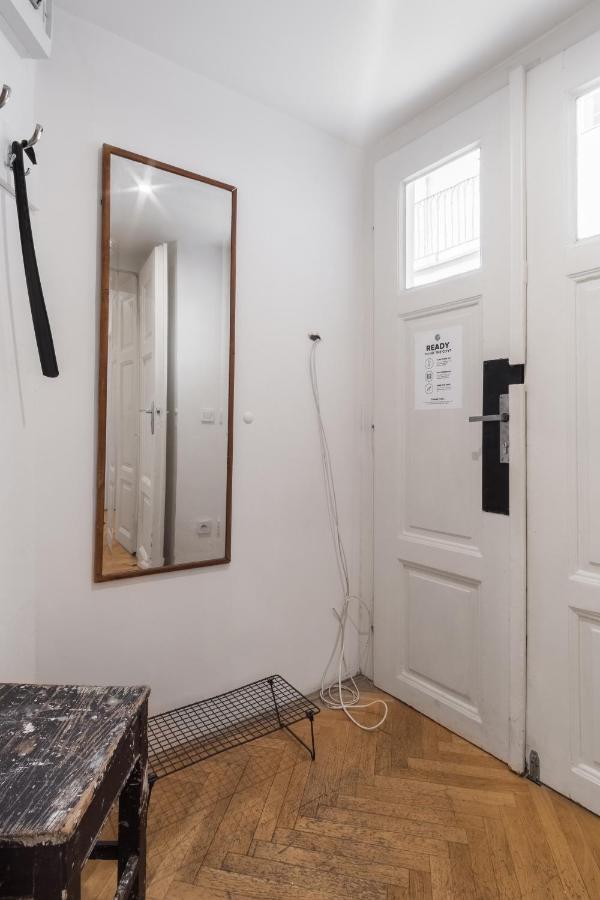 Prague Days - Unique Apartment - Old Town Экстерьер фото
