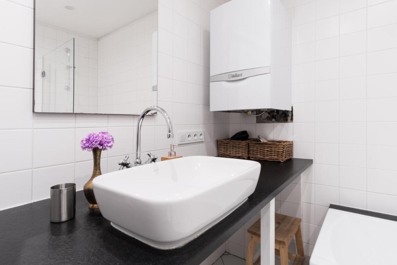 Prague Days - Unique Apartment - Old Town Экстерьер фото