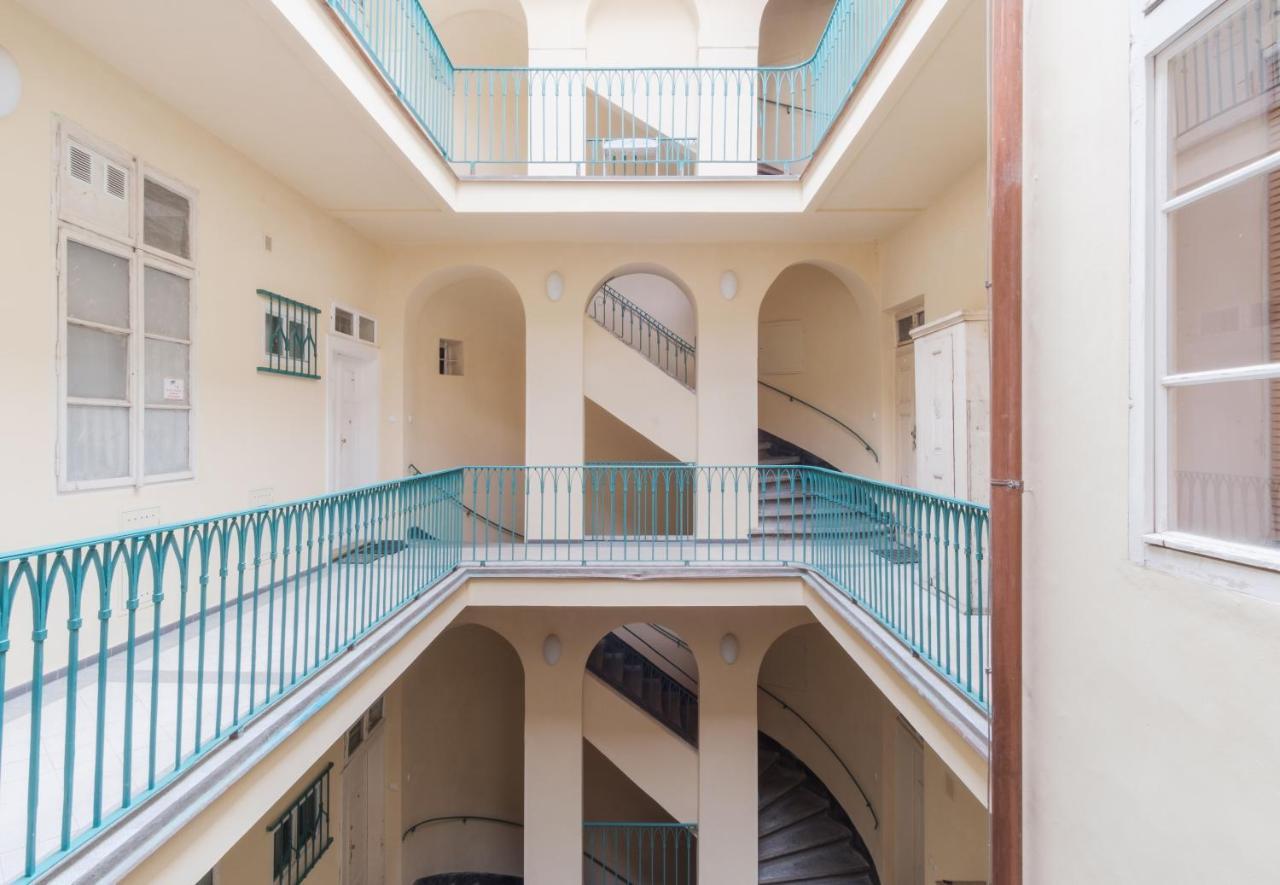 Prague Days - Unique Apartment - Old Town Экстерьер фото
